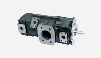 Ashish Engineering Services - Triple Vane Pumps